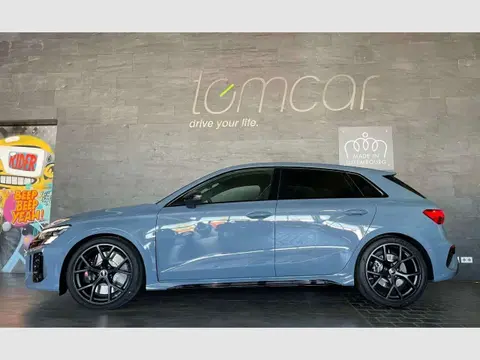 Used AUDI RS3 Petrol 2024 Ad Luxembourg