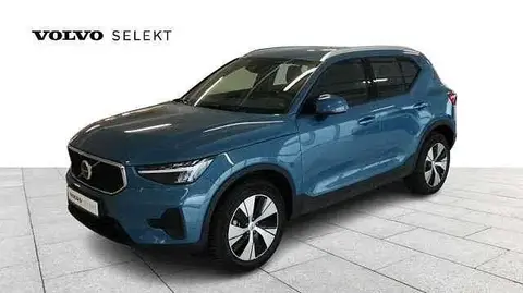 Used VOLVO XC40 Petrol 2023 Ad Luxembourg