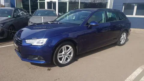 Used AUDI A4 Petrol 2019 Ad Luxembourg