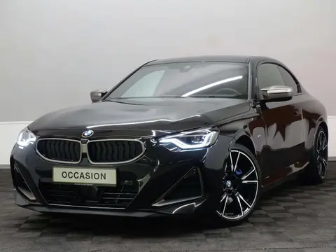 Annonce BMW SERIE 2 Essence 2022 d'occasion Luxembourg