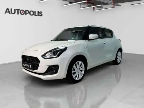 Used SUZUKI SWIFT Not specified 2020 Ad Luxembourg