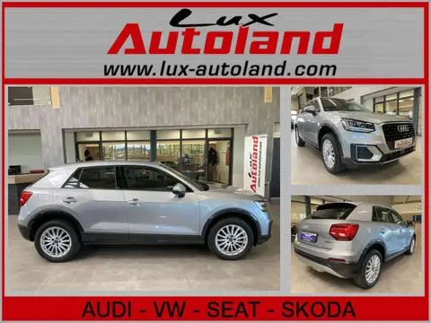 Used AUDI Q2 Diesel 2020 Ad Luxembourg