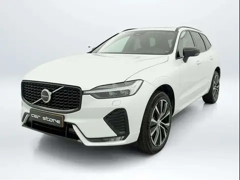 Annonce VOLVO XC60 Diesel 2022 d'occasion Luxembourg