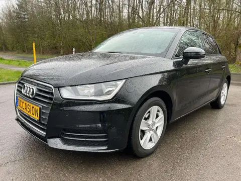 Used AUDI A1 Petrol 2017 Ad Luxembourg