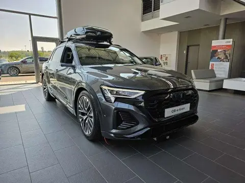 Used AUDI Q8 Electric 2023 Ad Luxembourg