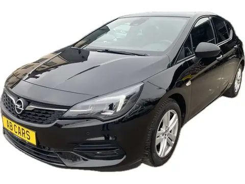 Used OPEL ASTRA Petrol 2020 Ad Luxembourg