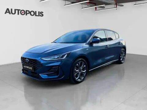 Annonce FORD FOCUS Non renseigné 2022 d'occasion Luxembourg