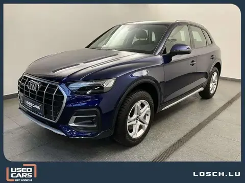 Used AUDI Q5 Diesel 2023 Ad Luxembourg