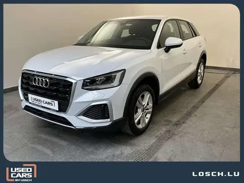 Used AUDI Q2 Diesel 2023 Ad Luxembourg