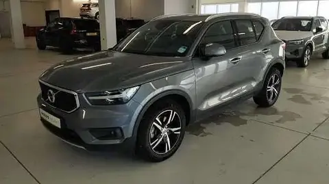 Annonce VOLVO XC40 Essence 2018 d'occasion Luxembourg