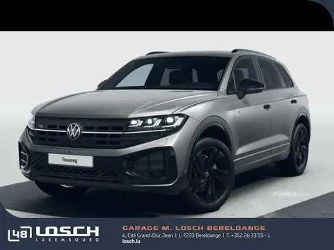 Annonce VOLKSWAGEN TOUAREG Diesel 2024 d'occasion Luxembourg
