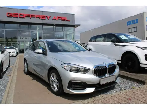 Used BMW SERIE 1 Diesel 2019 Ad Luxembourg