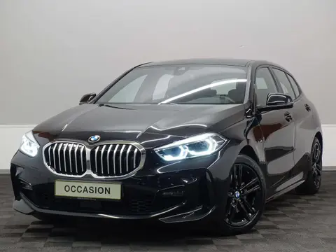 Annonce BMW SERIE 1 Diesel 2020 d'occasion Luxembourg