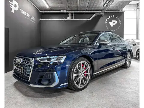 Used AUDI S8 Petrol 2023 Ad Luxembourg