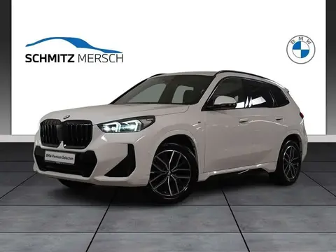 Annonce BMW X1 Essence 2023 d'occasion Luxembourg