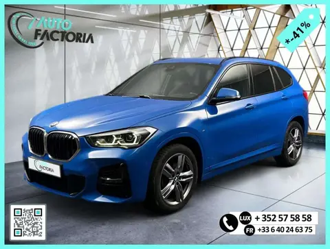 Used BMW X1 Diesel 2021 Ad Luxembourg
