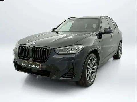 Annonce BMW X3 Hybride 2023 d'occasion Luxembourg