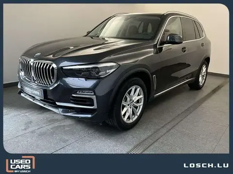 Used BMW X5 Diesel 2019 Ad Luxembourg