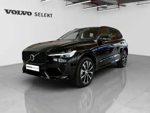 Annonce VOLVO XC60 Essence 2024 d'occasion Luxembourg