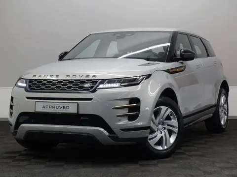Used LAND ROVER RANGE ROVER EVOQUE Diesel 2023 Ad Luxembourg