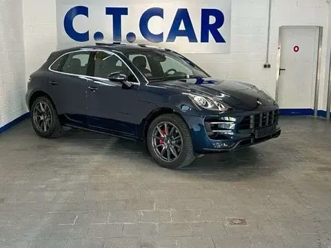 Used PORSCHE MACAN Petrol 2015 Ad Luxembourg