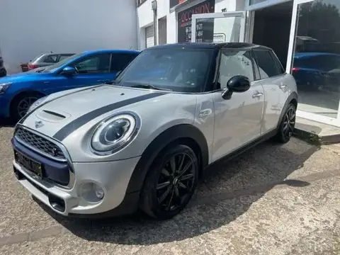 Used MINI COOPER Diesel 2016 Ad Luxembourg