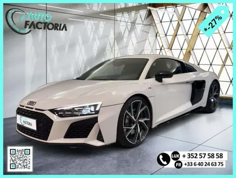 Used AUDI R8 Petrol 2021 Ad Luxembourg