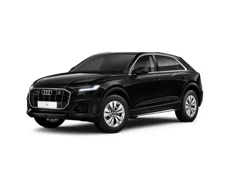 Annonce AUDI Q8 Hybride 2024 d'occasion Luxembourg