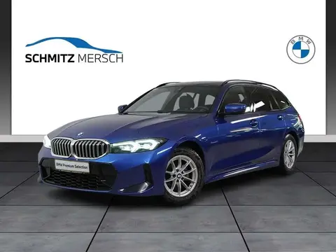 Used BMW SERIE 3 Hybrid 2022 Ad Luxembourg