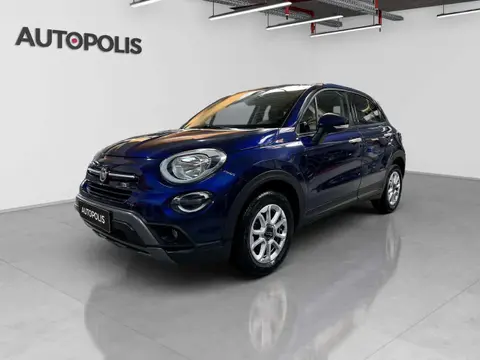 Used FIAT 500X Petrol 2020 Ad Luxembourg