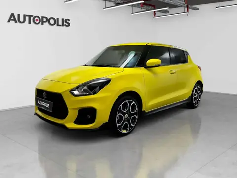 Used SUZUKI SWIFT Not specified 2023 Ad Luxembourg