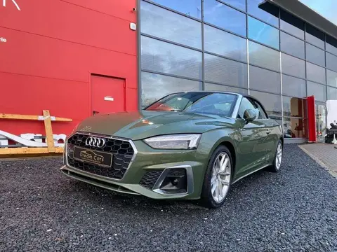 Used AUDI A5 Hybrid 2021 Ad Luxembourg