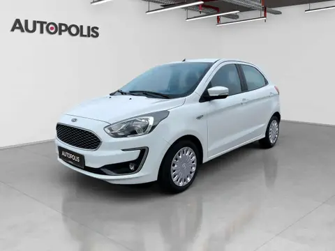 Annonce FORD KA Essence 2020 d'occasion 