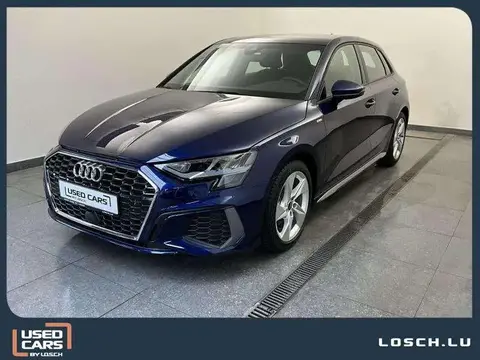 Used AUDI A3 Diesel 2023 Ad Luxembourg
