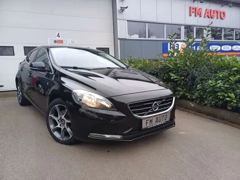 Annonce VOLVO V40 Diesel 2016 d'occasion Luxembourg