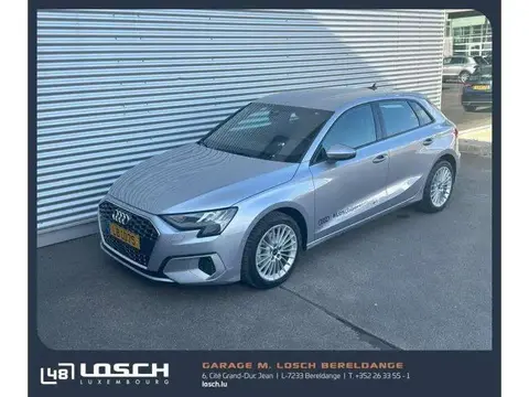 Used AUDI A3 Diesel 2024 Ad Luxembourg