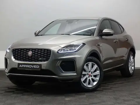 Used JAGUAR E-PACE Hybrid 2023 Ad Luxembourg