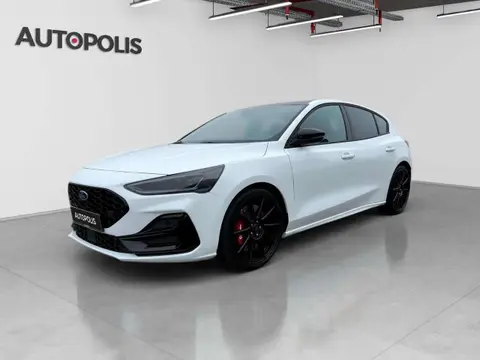 Annonce FORD FOCUS Essence 2023 d'occasion Luxembourg