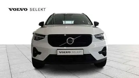 Annonce VOLVO XC40 Essence 2022 d'occasion Luxembourg