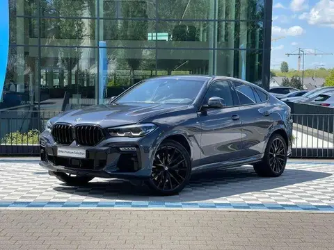 Used BMW X6 Diesel 2020 Ad Luxembourg