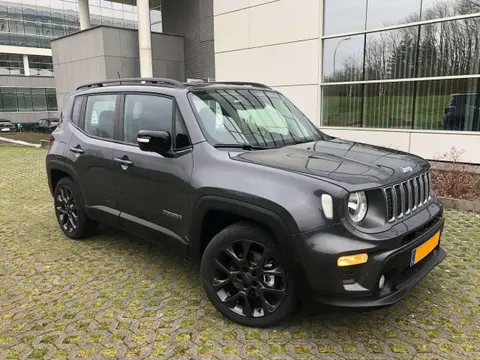 Used JEEP RENEGADE Petrol 2023 Ad Luxembourg