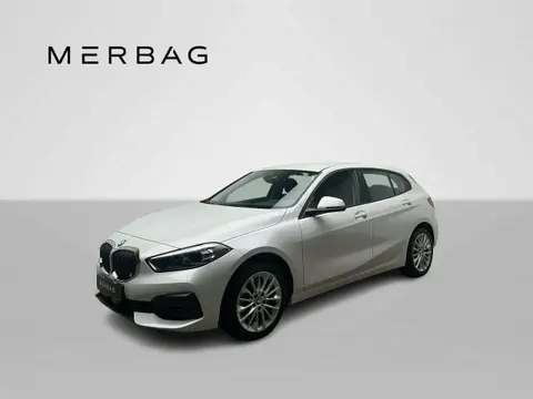 Annonce BMW SERIE 1 Diesel 2023 d'occasion Luxembourg