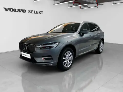Annonce VOLVO XC60 Diesel 2019 d'occasion Luxembourg