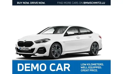 Used BMW SERIE 2 Petrol 2024 Ad Luxembourg