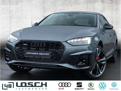 Used AUDI A5 Petrol 2023 Ad Luxembourg