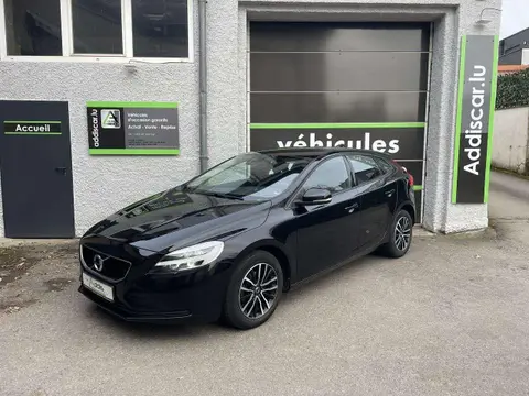 Used VOLVO V40 Diesel 2019 Ad Luxembourg