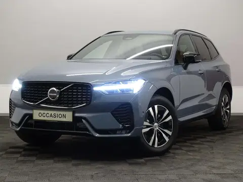 Annonce VOLVO XC60 Essence 2023 d'occasion Luxembourg