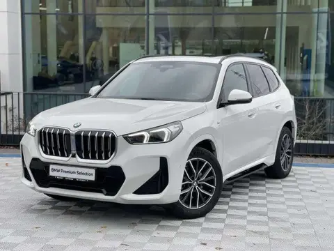 Annonce BMW X1 Essence 2022 d'occasion Luxembourg