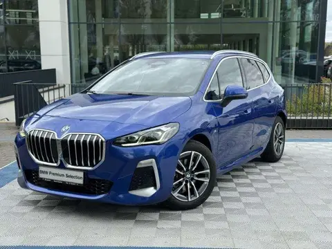 Annonce BMW SERIE 2 Diesel 2021 d'occasion Luxembourg