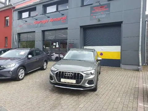 Annonce AUDI Q3 Essence 2019 d'occasion Luxembourg